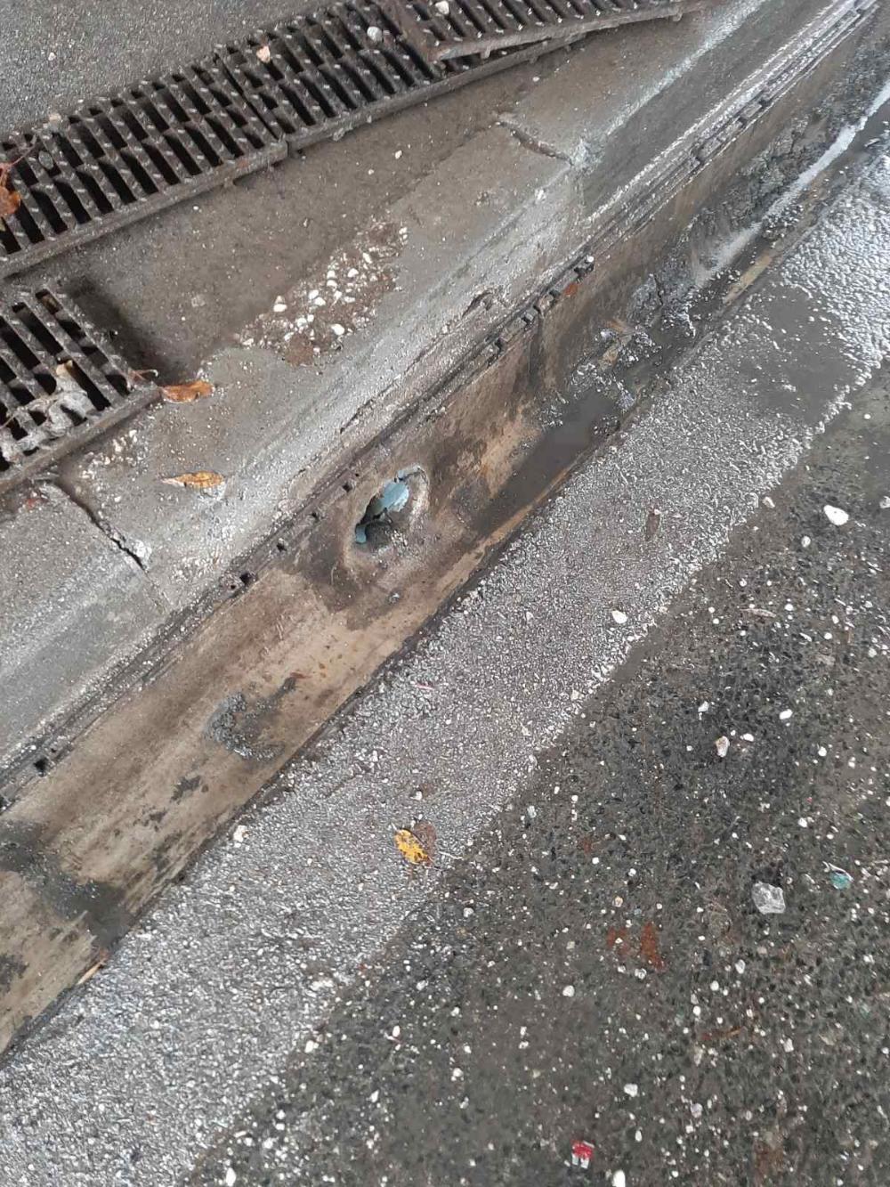 Služba održavanja kanalizacione mreže i objekata: RADOVI NA KANALIZACIONOJ MREŽI