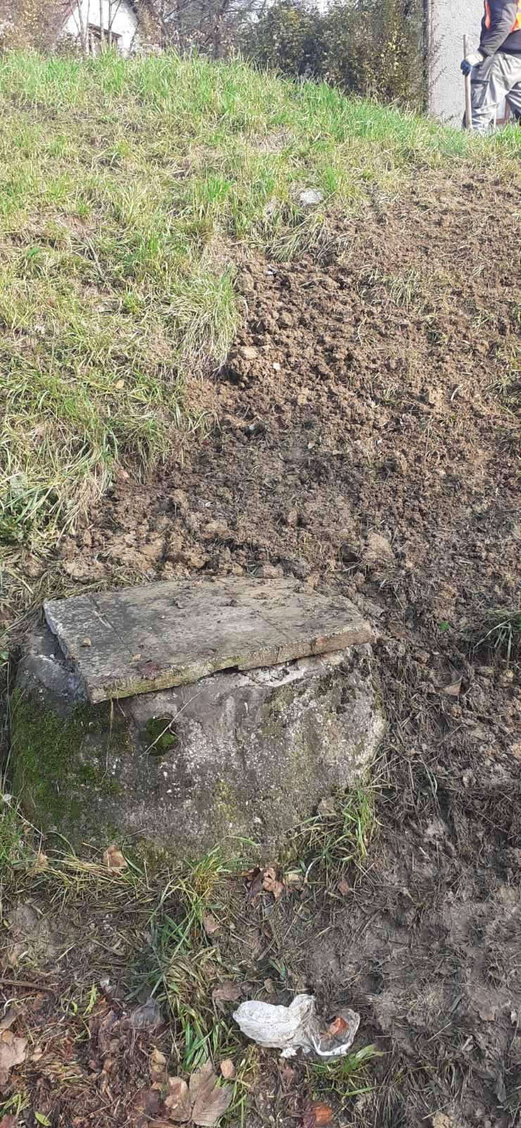 Služba održavanja kanalizacione mreže i objekata: RADOVI NA KANALIZACIONOJ MREŽI