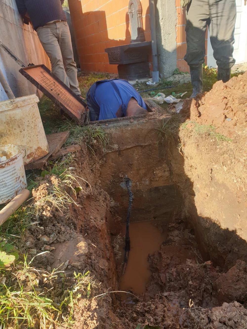 Dežurna ekipa: POPRAVKE KVAROVA TOKOM VIKENDA 