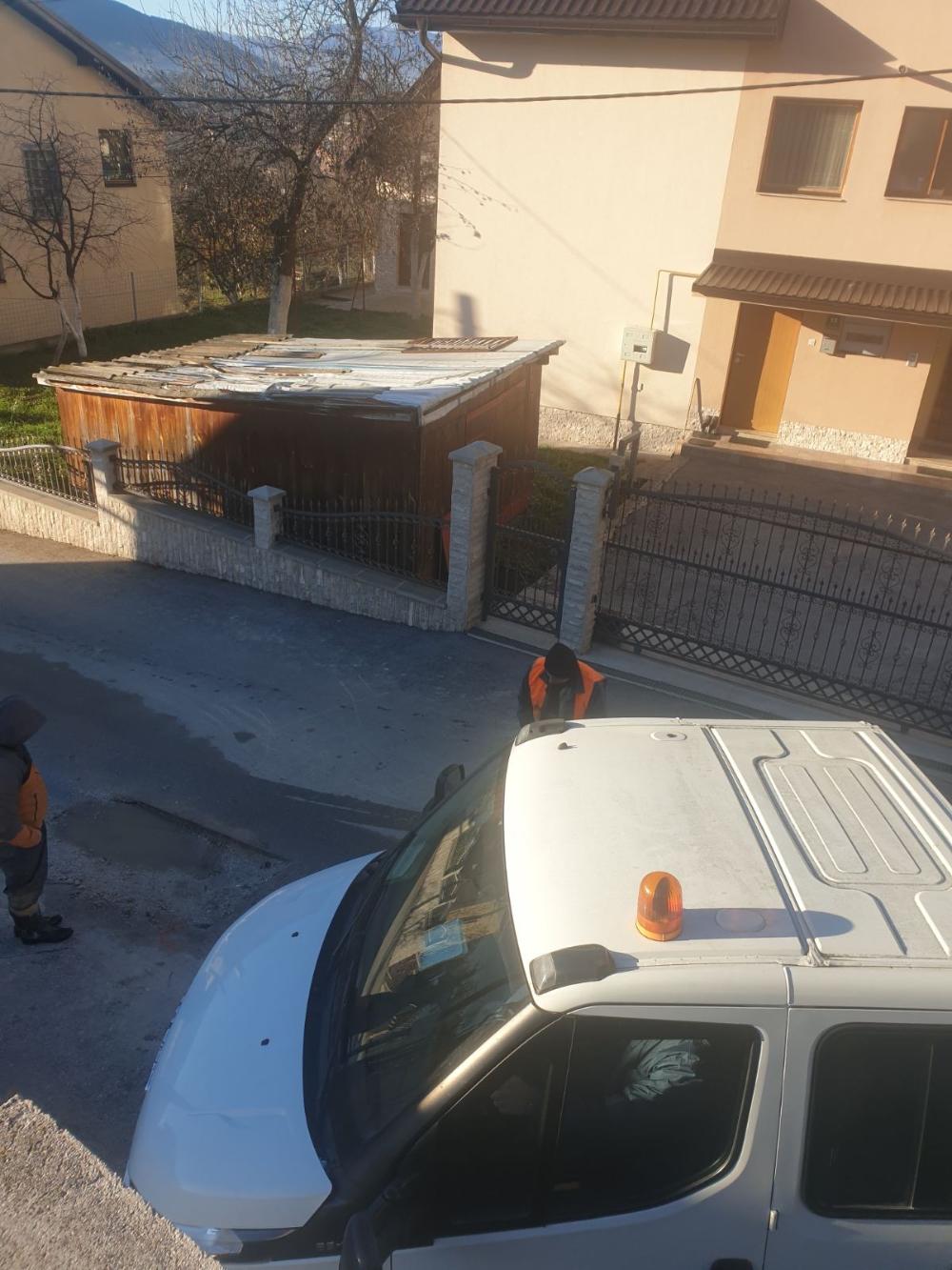 Dežurna ekipa: POPRAVKE KVAROVA TOKOM VIKENDA 