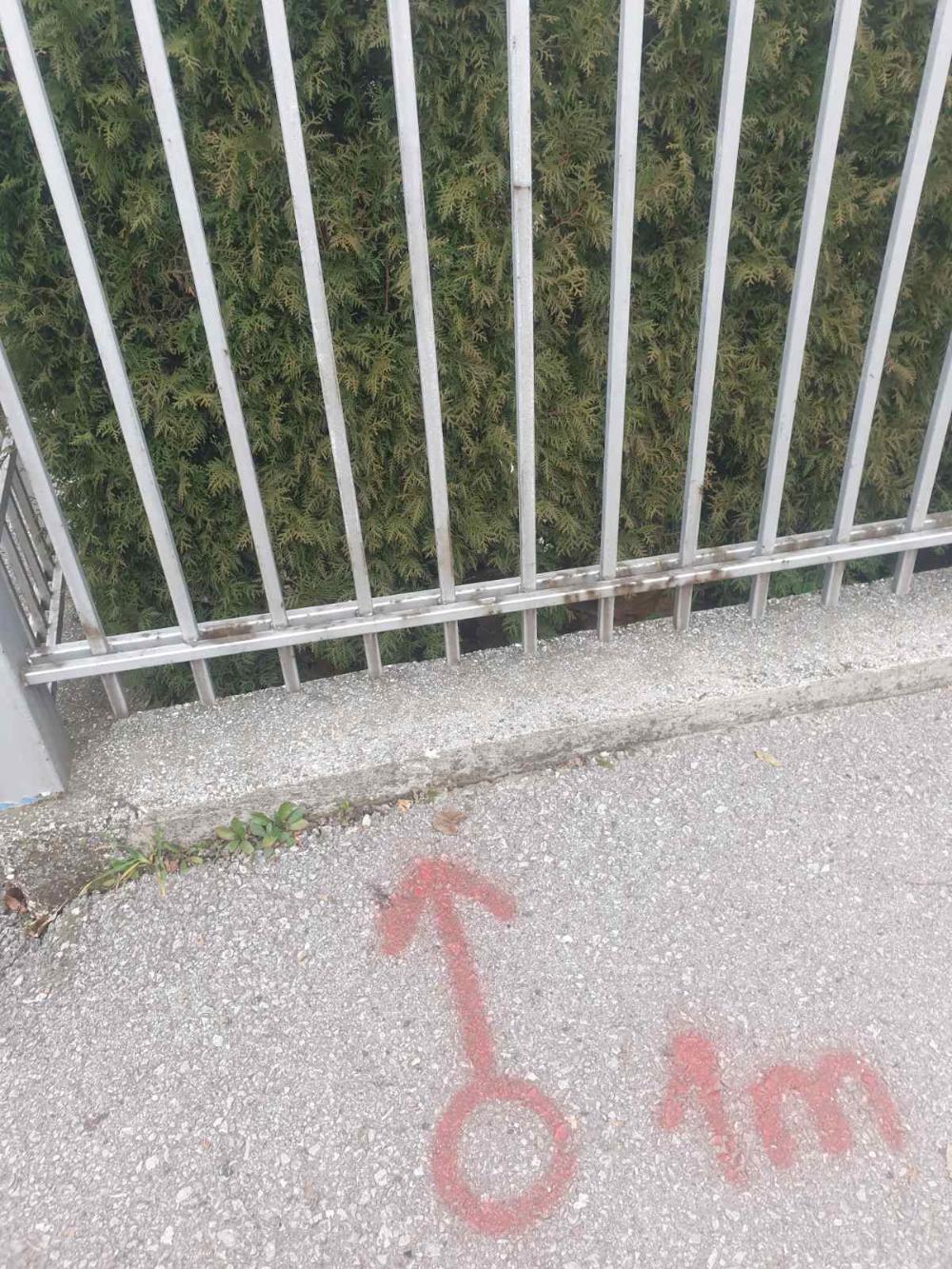 Služba za održavanje vodovodne mreže i objekata:  RADOVI NA VODOVODNOJ MREŽI