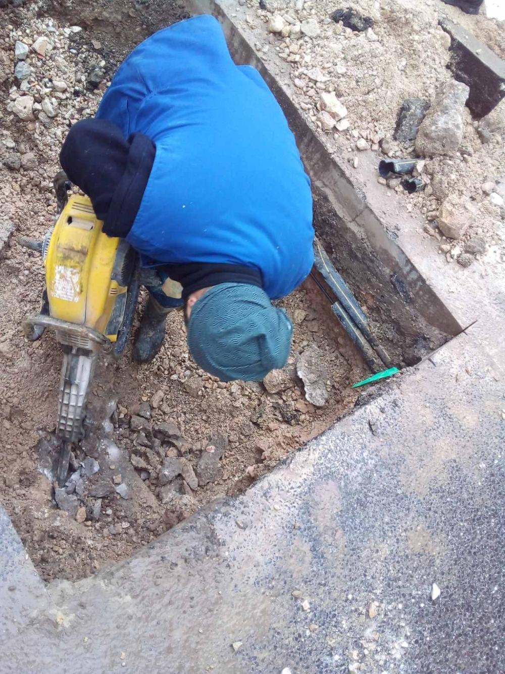 Dežurna ekipa: POPRAVKE KVAROVA TOKOM VIKENDA 