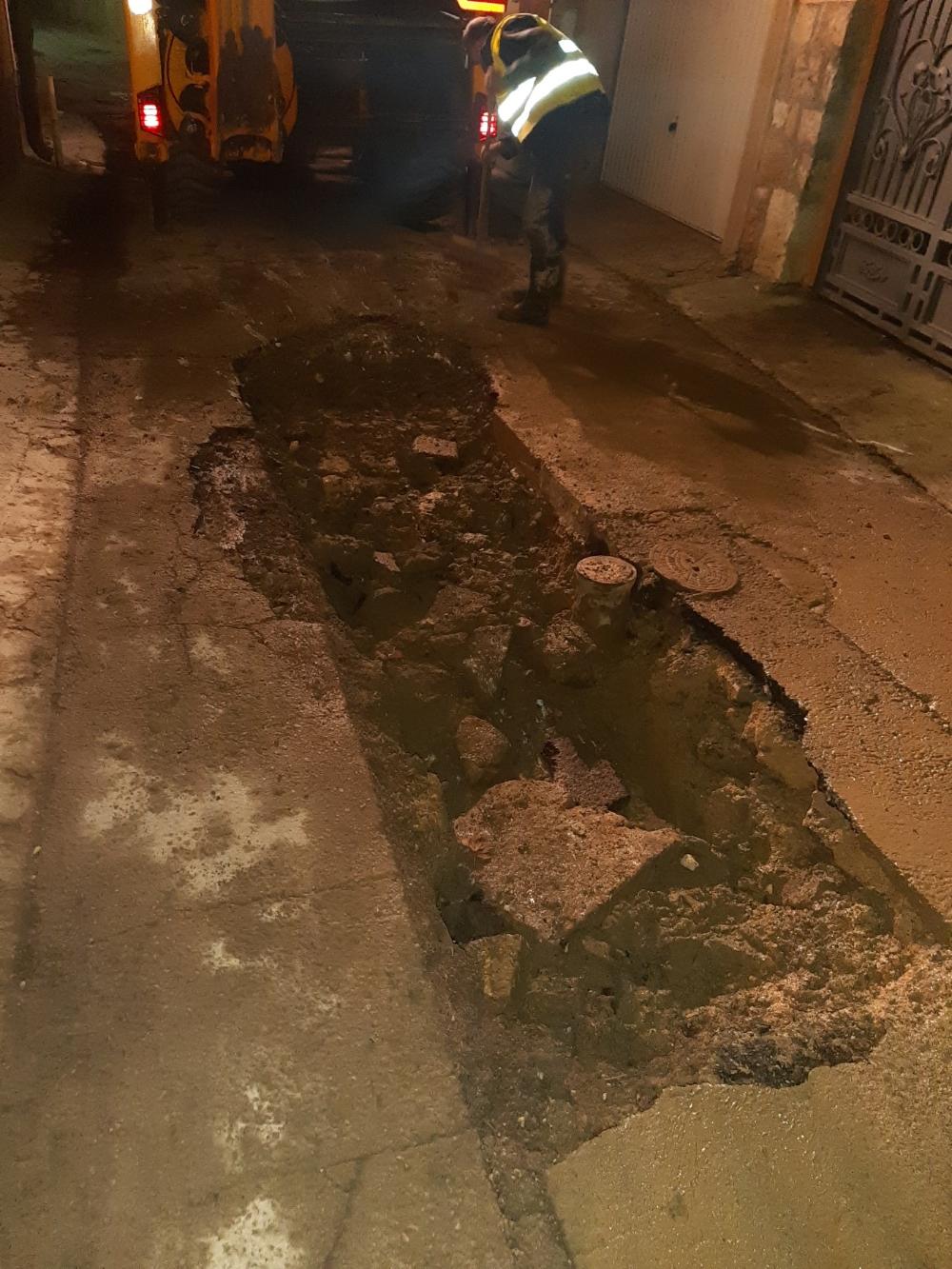 Dežurna ekipa: POPRAVKE KVAROVA TOKOM VIKENDA 