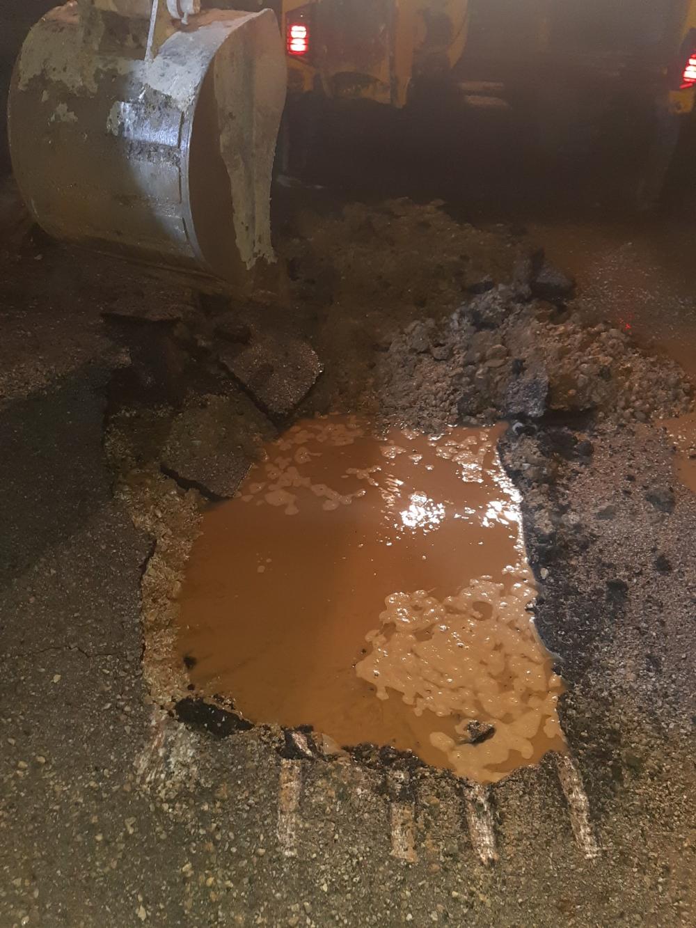 Dežurna ekipa: POPRAVKE KVAROVA TOKOM VIKENDA 
