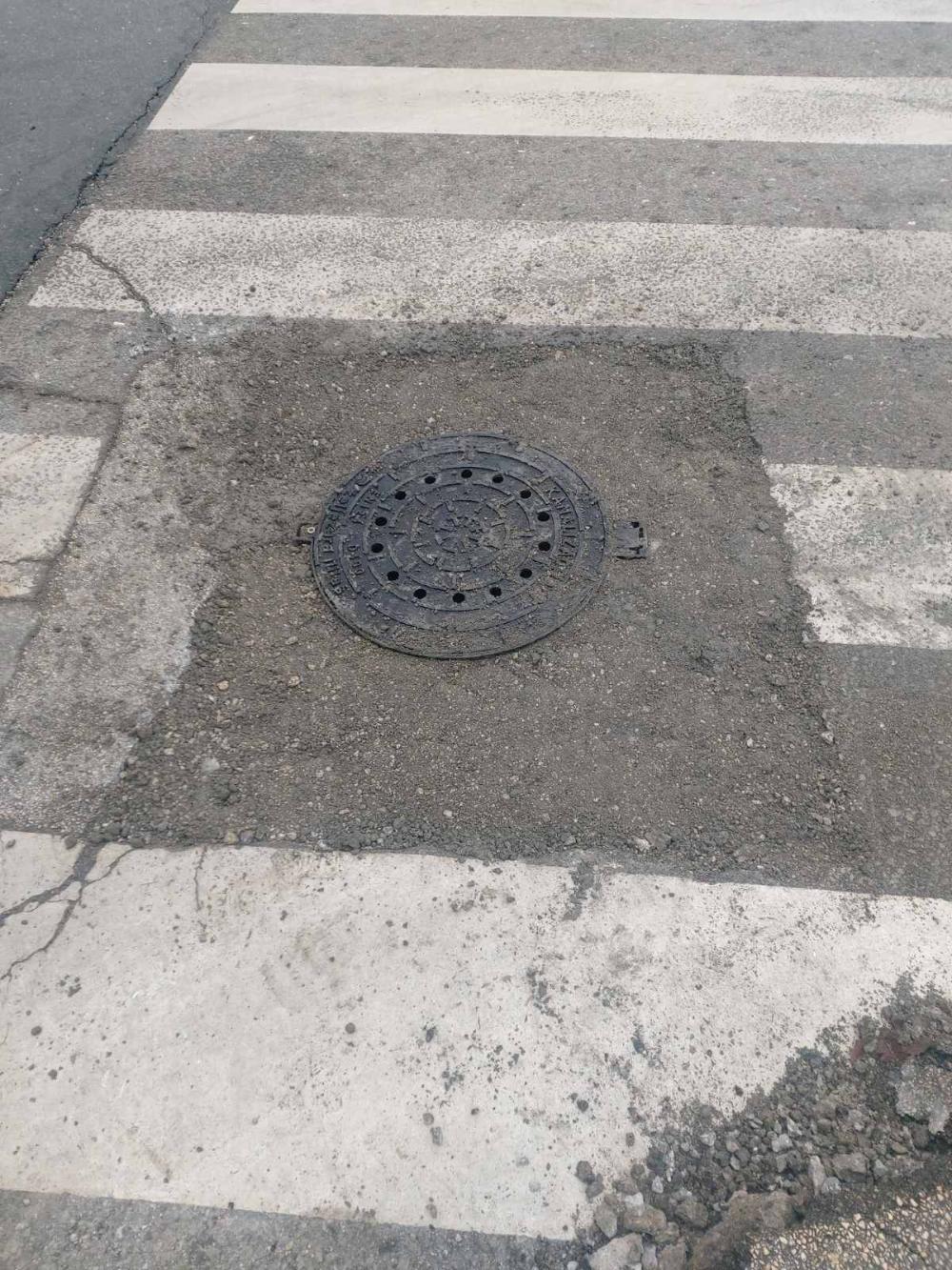 Služba održavanja kanalizacione mreže i objekata: RADOVI NA KANALIZACIONOJ MREŽI