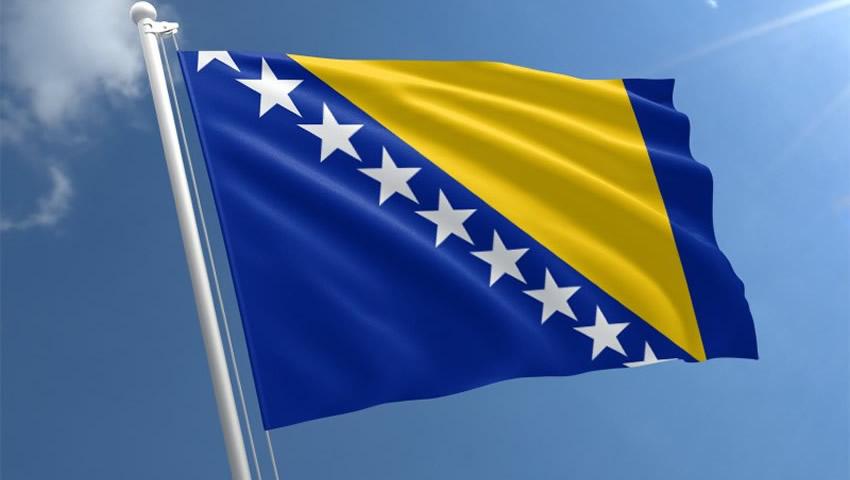 SRETAN 1. MART DAN NEZAVISNOSTI BOSNE I HERCEGOVINE