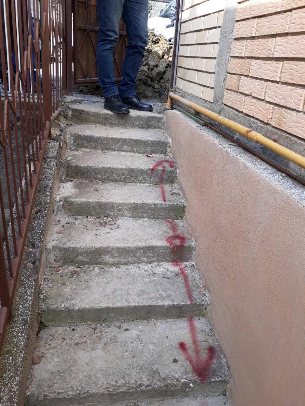 Služba za održavanje vodovodne mreže i objekata:  RADOVI NA VODOVODNOJ MREŽI