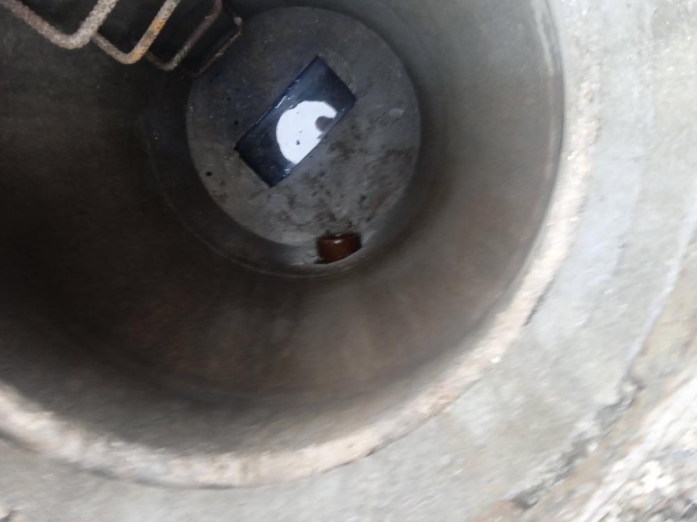 Služba održavanja kanalizacione mreže i objekata: RADOVI NA KANALIZACIONOJ MREŽI