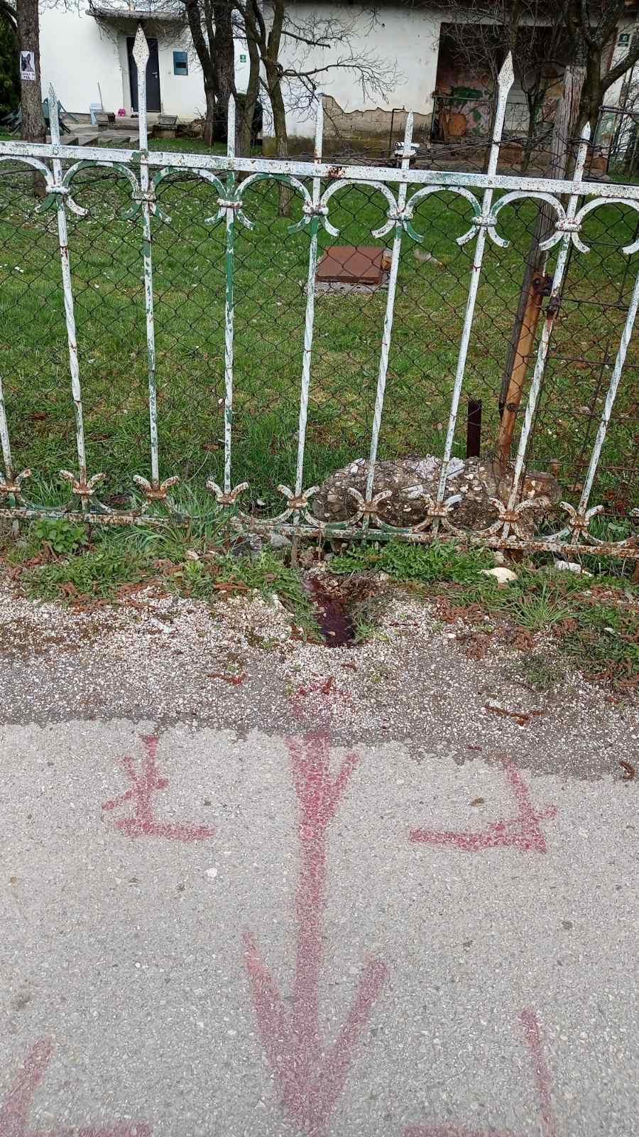 Služba za održavanje vodovodne mreže i objekata:  RADOVI NA VODOVODNOJ MREŽI