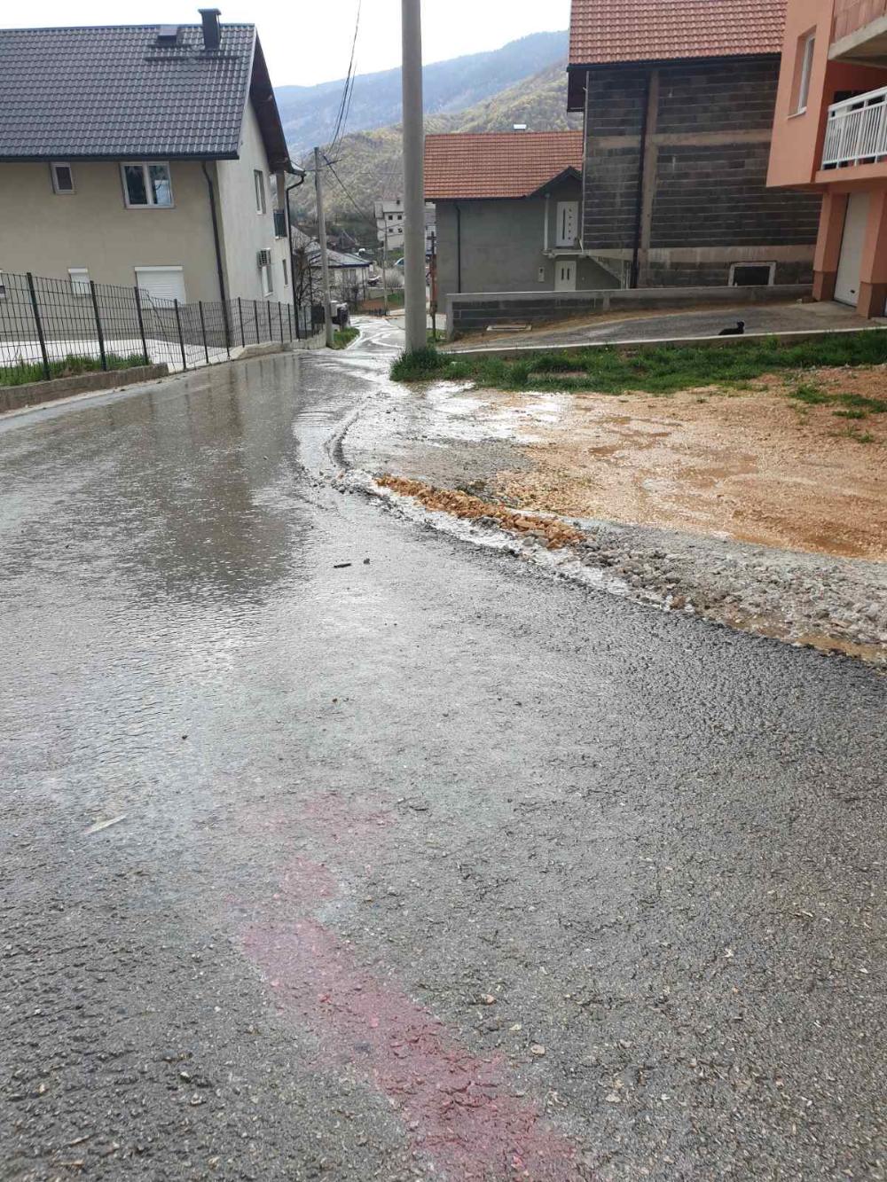 DEŽURNA EKIPA NA TERENU