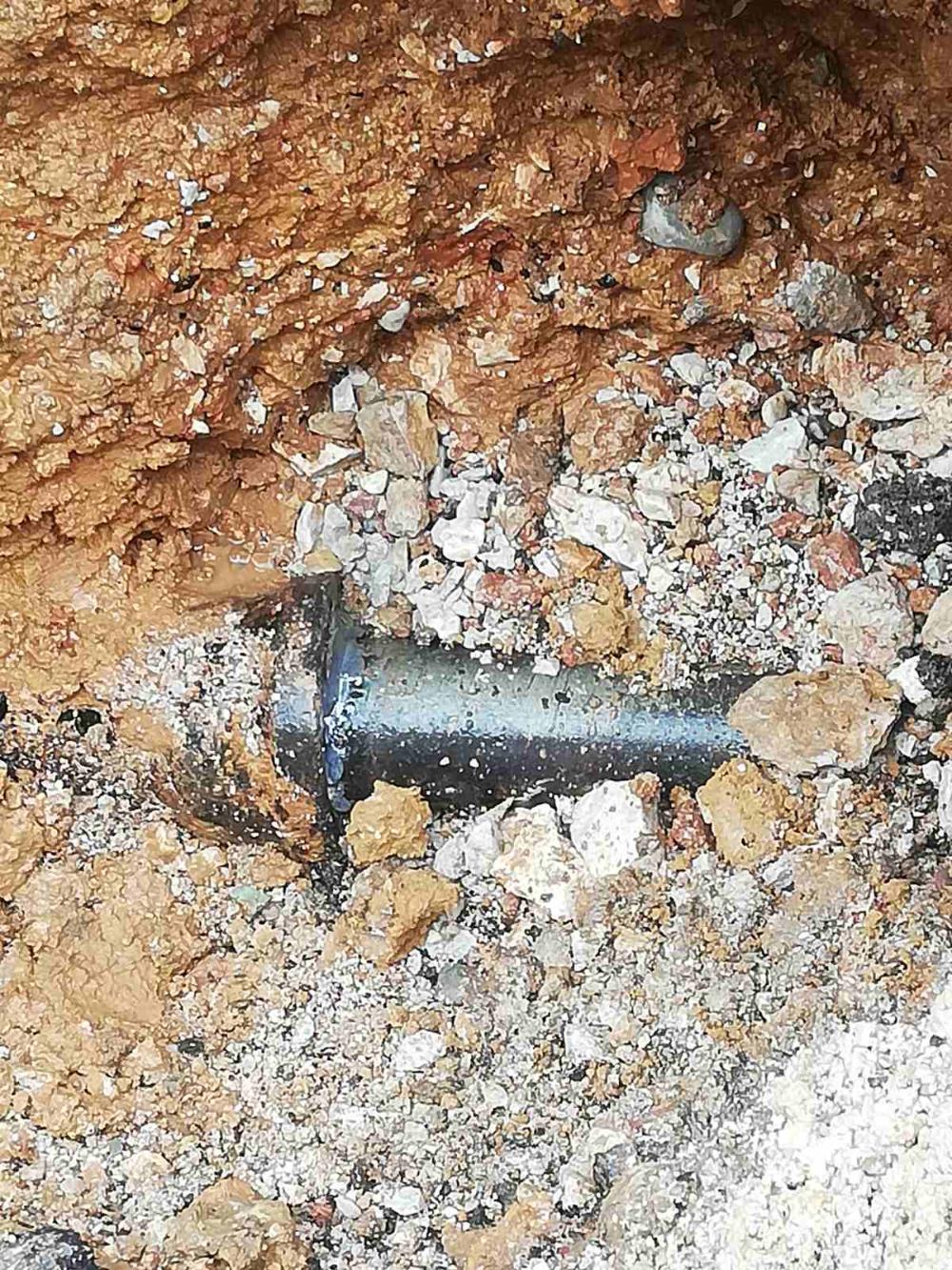 Služba za održavanje vodovodne mreže i objekata:  RADOVI NA VODOVODNOJ MREŽI