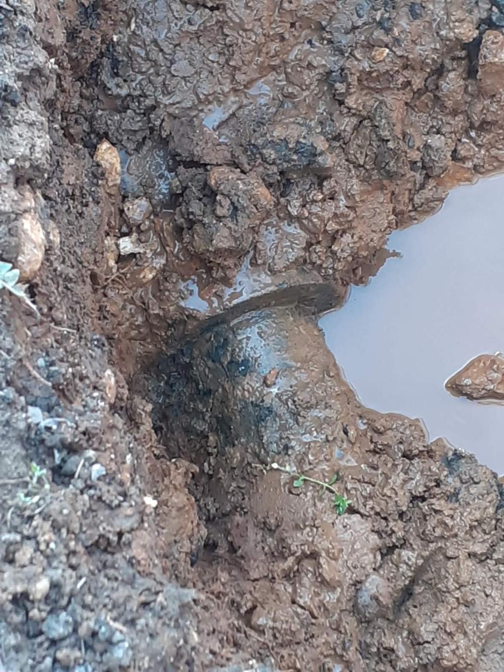 Služba za održavanje vodovodne mreže i objekata:  RADOVI NA VODOVODNOJ MREŽI