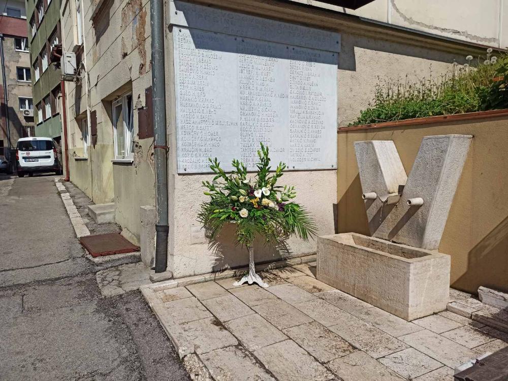 24. Tradicionalni memorijalni turnir u malom nogometu: “ŠEHIDI I POGINULI RADNICI VIK-a 92 - 95“