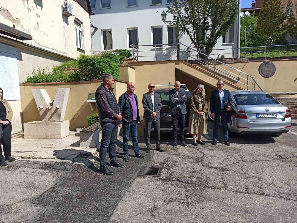 24. Tradicionalni memorijalni turnir u malom nogometu: “ŠEHIDI I POGINULI RADNICI VIK-a 92 - 95“