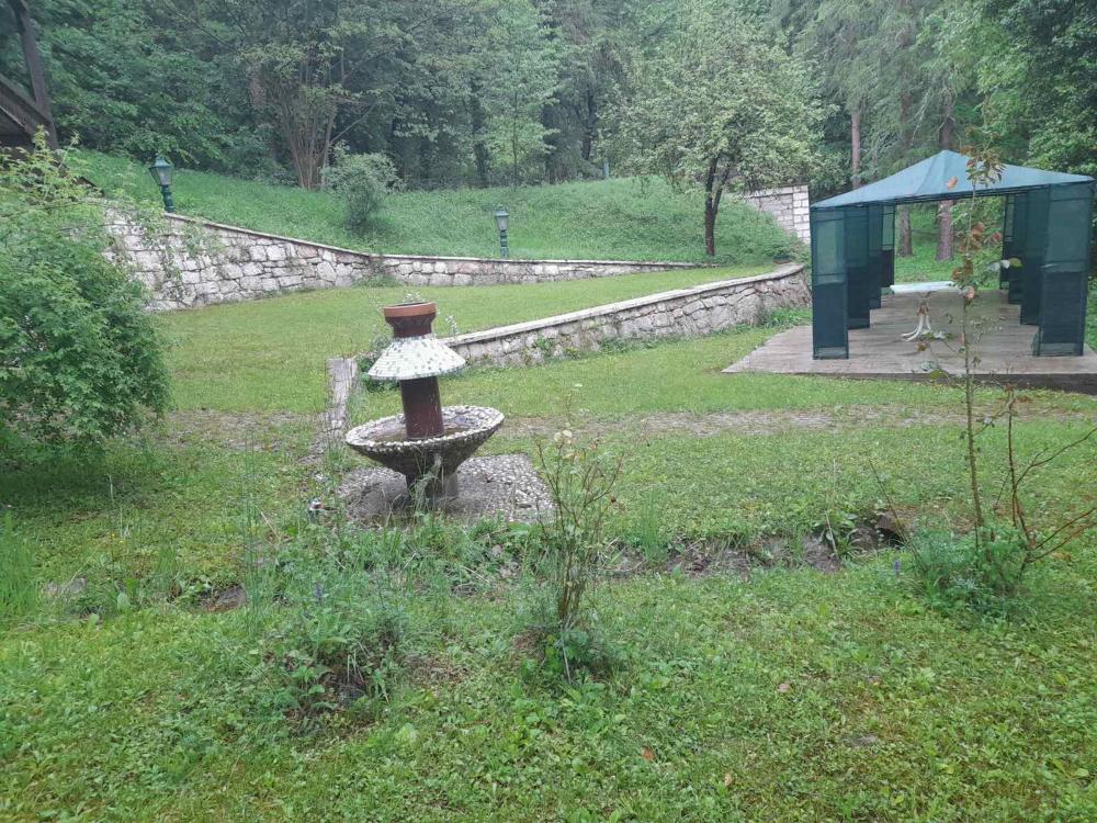 Akcija “Proljetno pospremanje 2022”