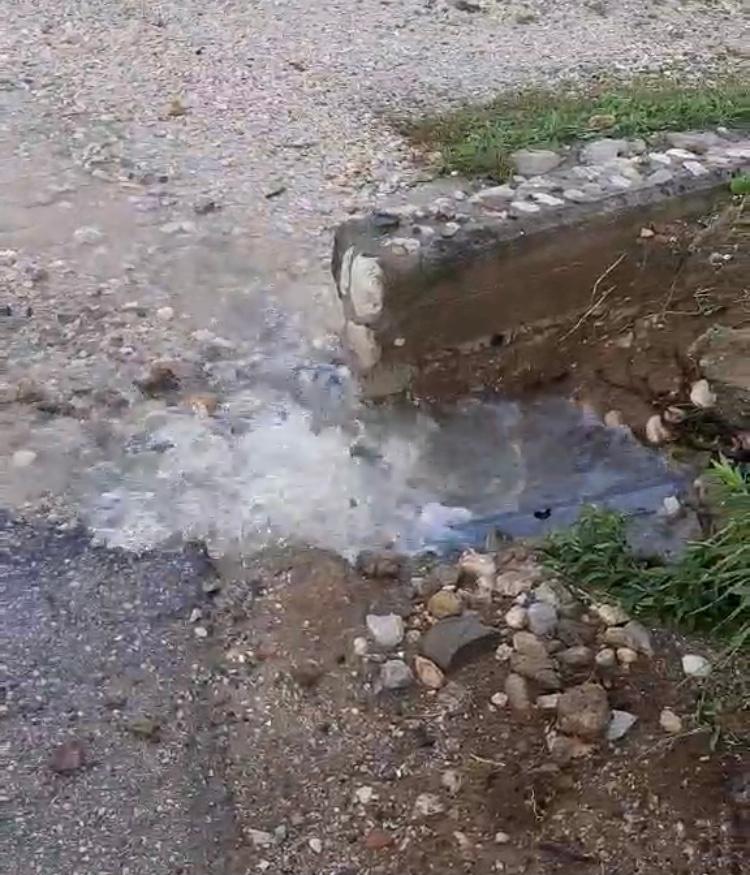 DEŽURNA EKIPA NA TERENU