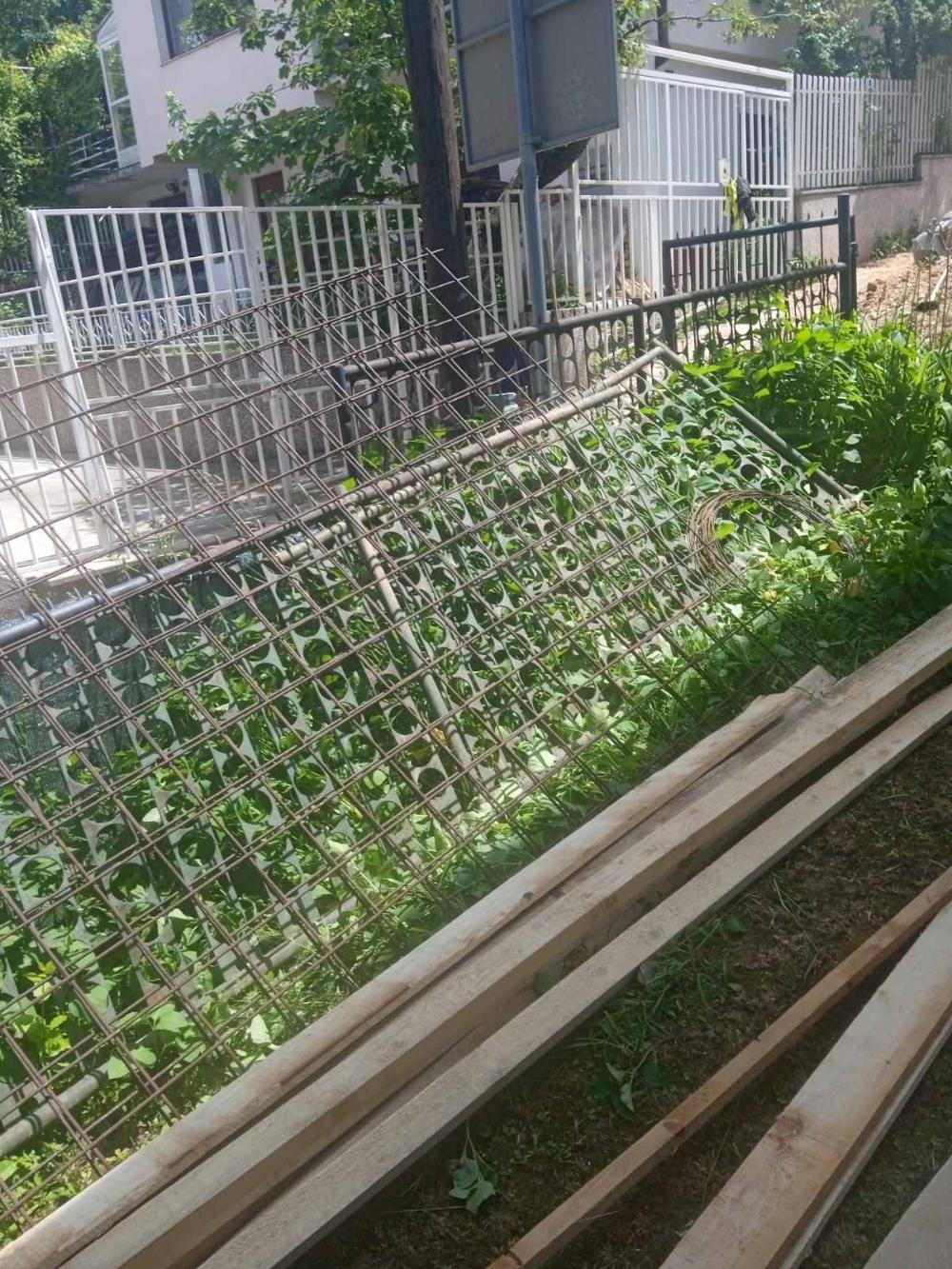 Služba održavanja kanalizacione mreže i objekata: RADOVI NA KANALIZACIONOJ MREŽI