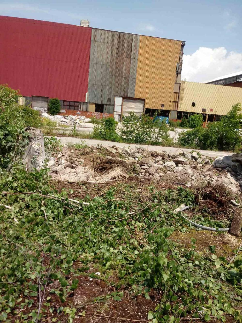 Akcija “Proljetno pospremanje 2022”: UREĐENJE ZAŠTITNIH ZONA I OBJEKATA 