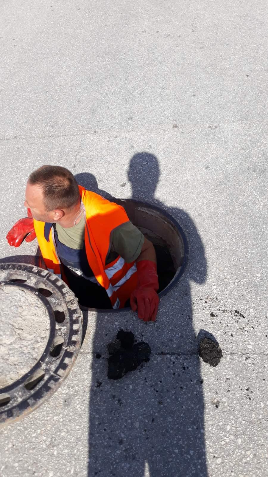Na području Općine Vogošća: U TOKU JE AKCIJA ČIŠĆENJA