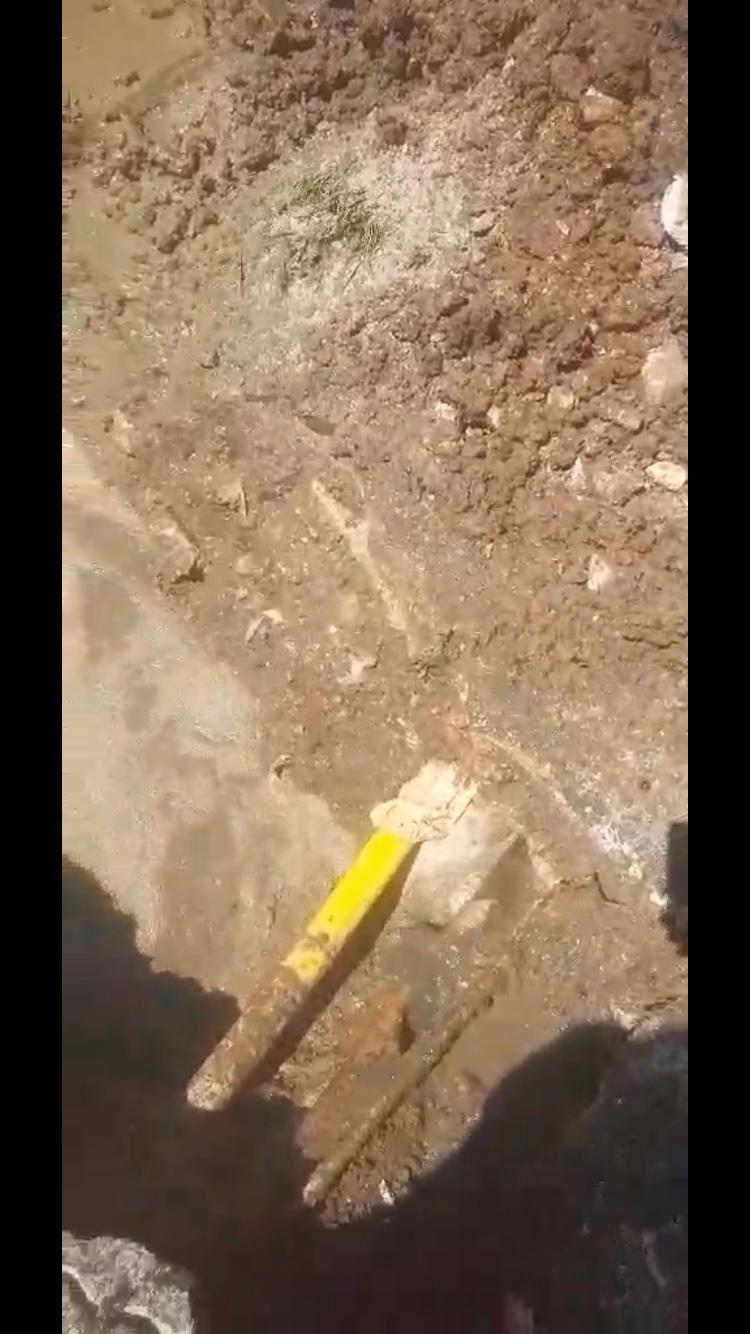 Služba održavanja kanalizacione mreže i objekata: RADOVI NA KANALIZACIONOJ MREŽI