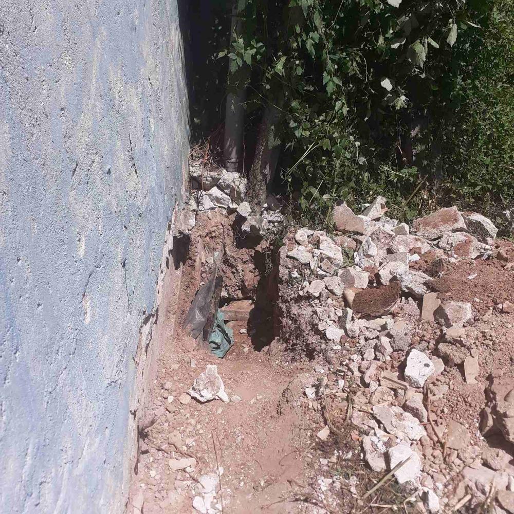 Služba održavanja kanalizacione mreže i objekata:  RADOVI NA KANALIZACIONOJ MREŽI