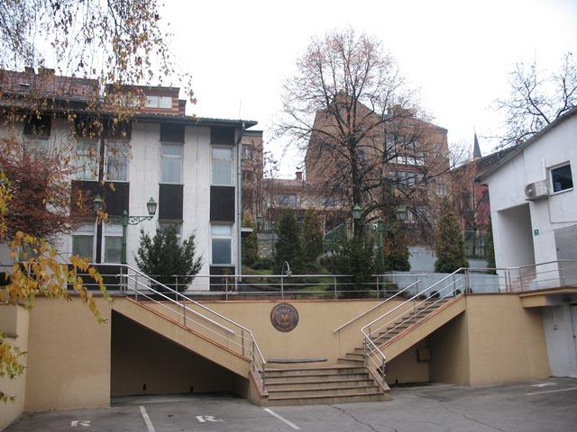 RAD DEŽURNIH SLUŽBI ZA VRIJEME KURBAN BAJRAMA 
