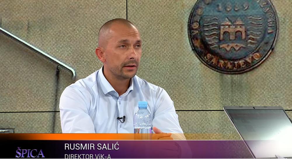 Gostovanje: Sarajevska Špica TVSA 19.07.2022