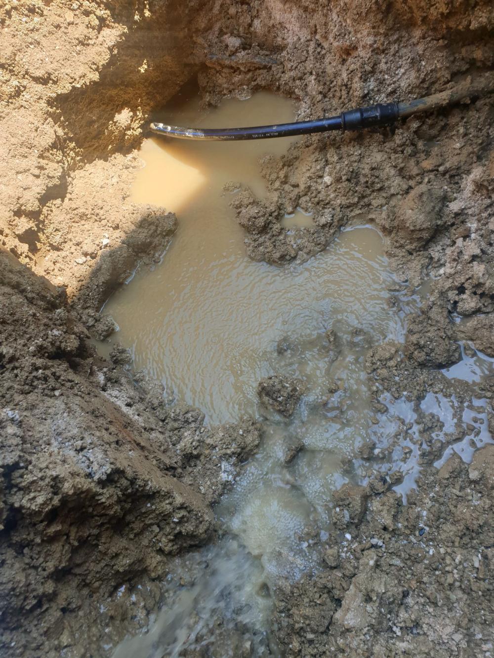 Dežurna ekipa: RADOVI TOKOM VIKENDA