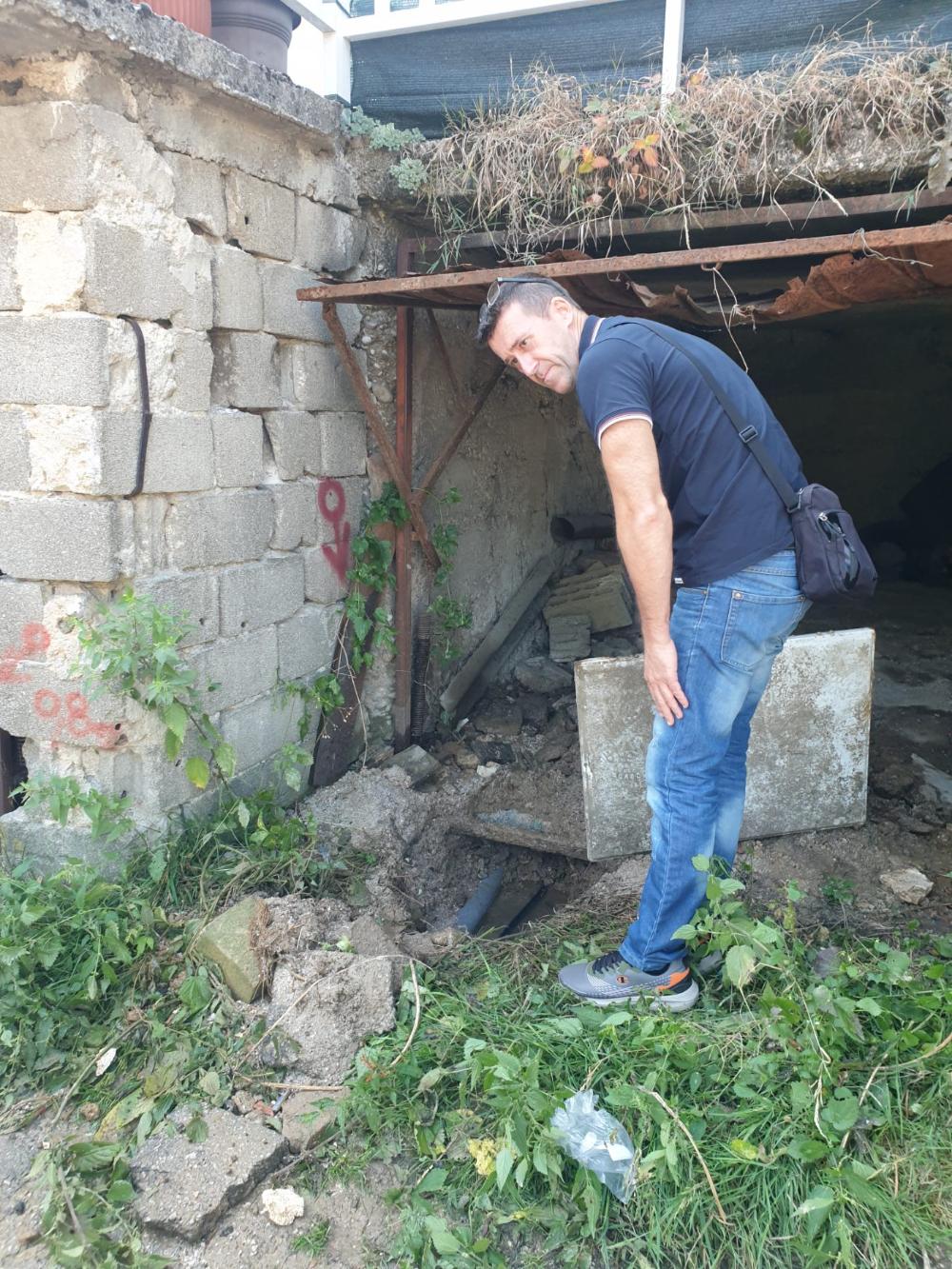 Služba za održavanje vodovodne mreže i objekata: POPRAVKE KVAROVA NA VODOVODNOJ MREŽI