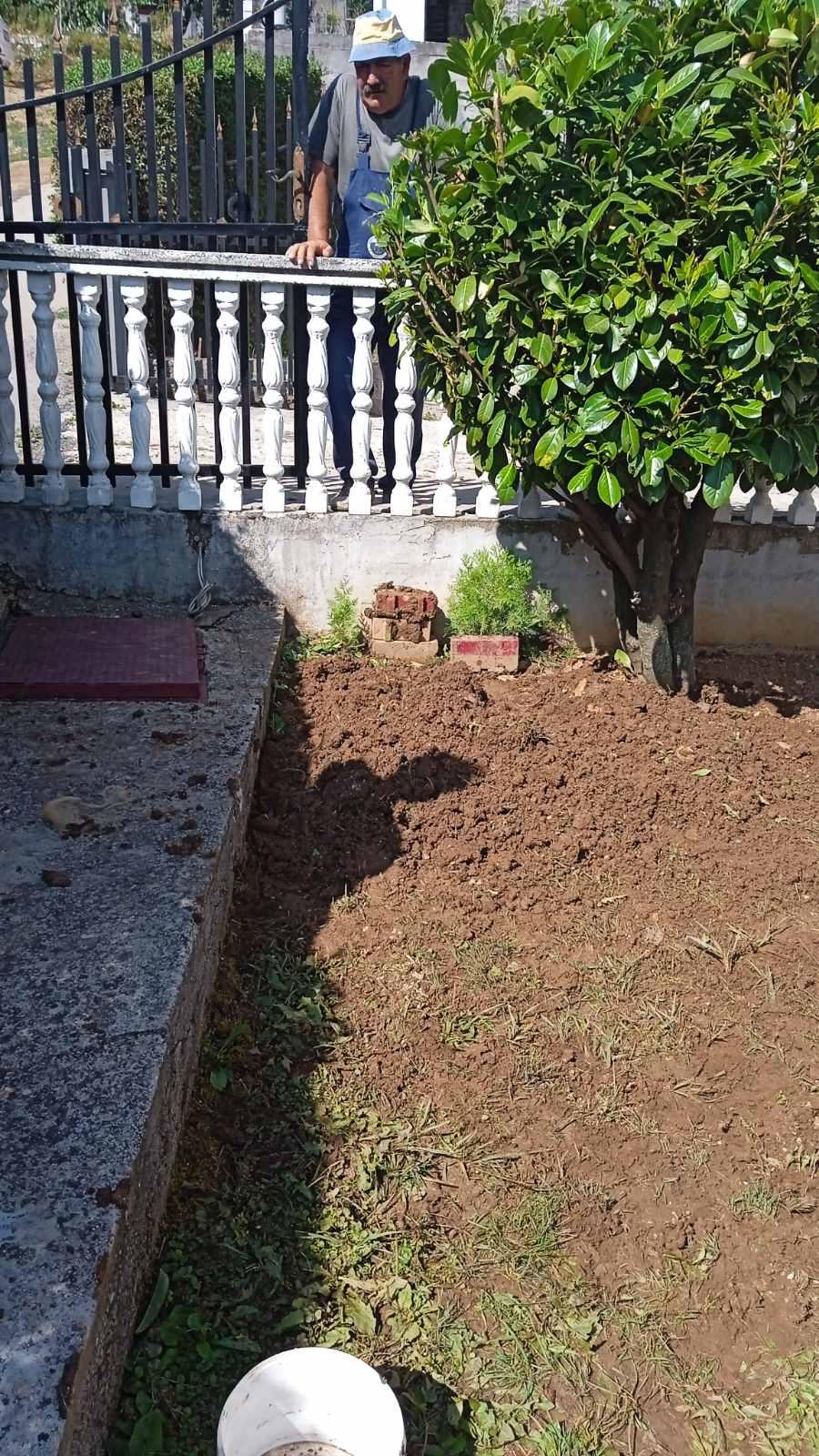 Služba za održavanje vodovodne mreže i objekata: POPRAVKE KVAROVA NA VODOVODNOJ MREŽI