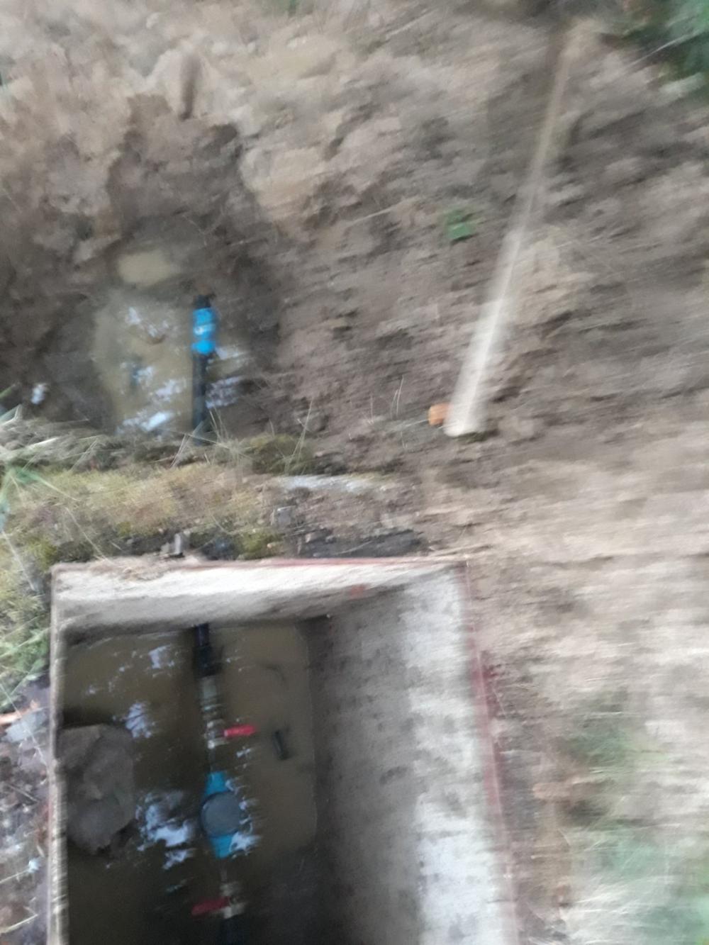 Dežurna ekipa: RAD TOKOM VIKENDA