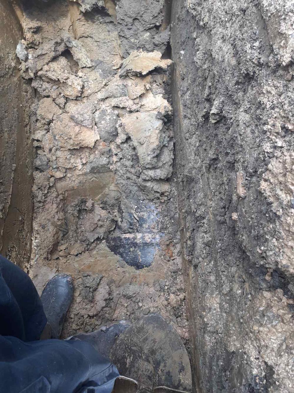Služba za održavanje vodovodne mreže i objekata: POPRAVKE KVAROVA NA VODOVODNOJ MREŽI