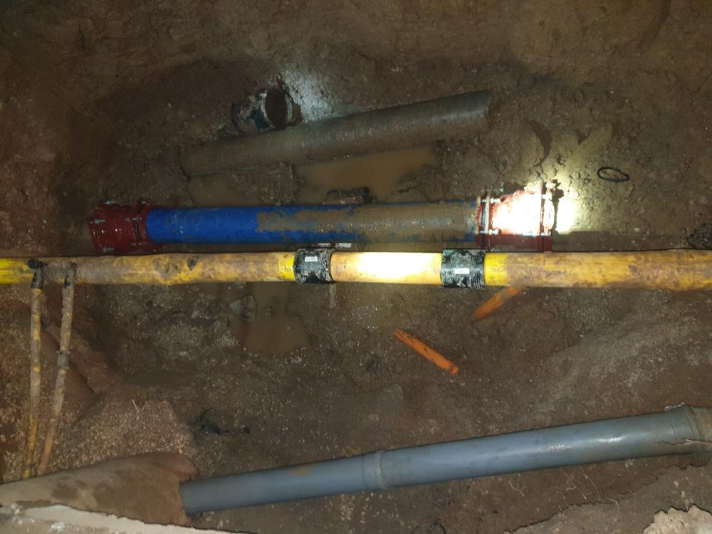 Dežurna ekipa: RAD TOKOM VIKENDA