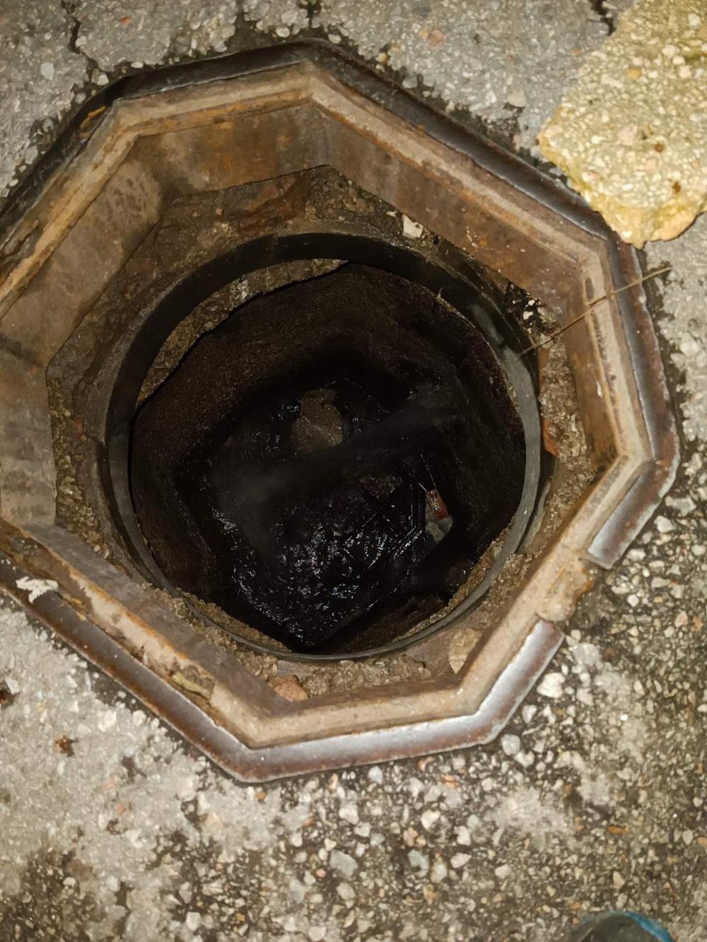 Služba za održavanje kanalizacione mreže i objekata: NEVRIJEME PROUZROKOVALO PROBLEME SA ODVODOM OBORINSKIH VODA
