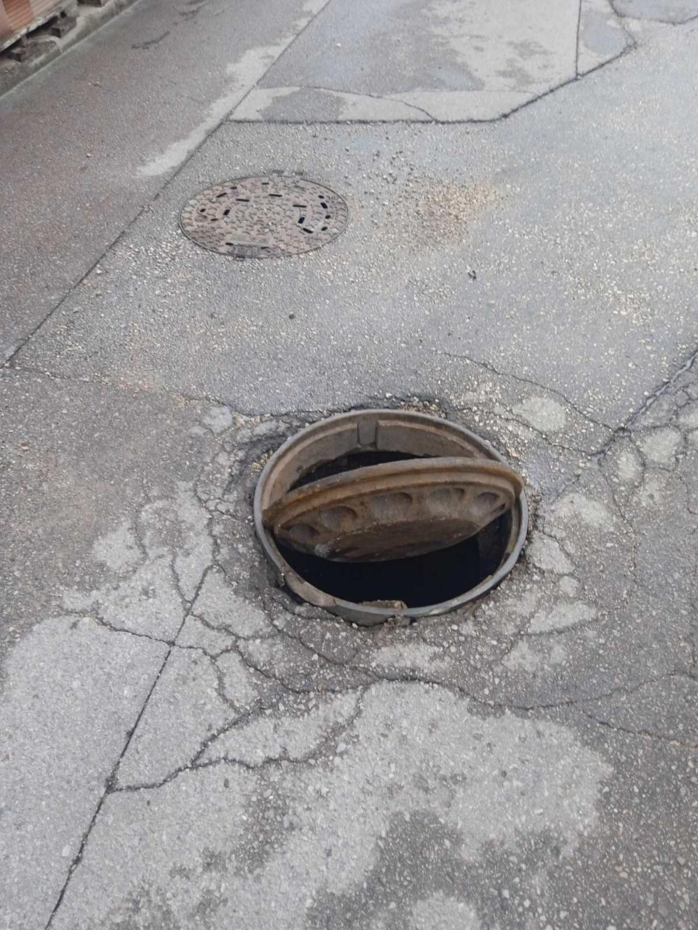 Služba za održavanje kanalizacione mreže i objekata: NEVRIJEME PROUZROKOVALO PROBLEME SA ODVODOM OBORINSKIH VODA