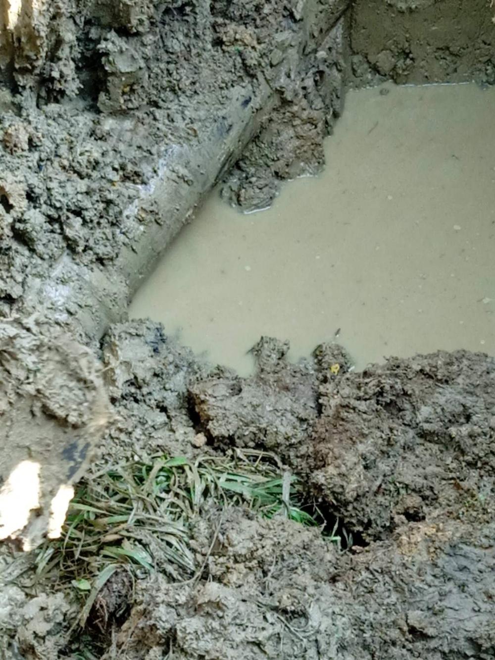 Služba za održavanje vodovodne mreže i objekata: POPRAVKE KVAROVA NA VODOVODNOJ MREŽI