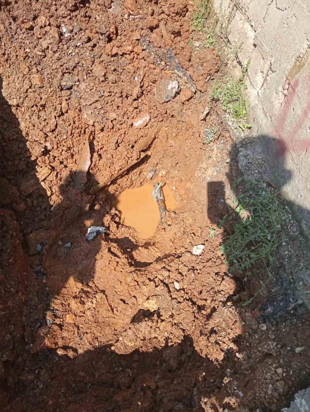 Služba za održavanje vodovodne mreže i objekata: POPRAVKE KVAROVA NA VODOVODNOJ MREŽI