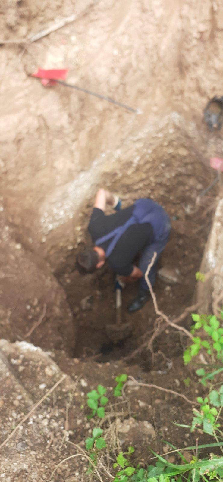 Služba održavanja kanalizacione mreže i objekata: RADOVI NA KANALIZACIONOJ MREŽI
