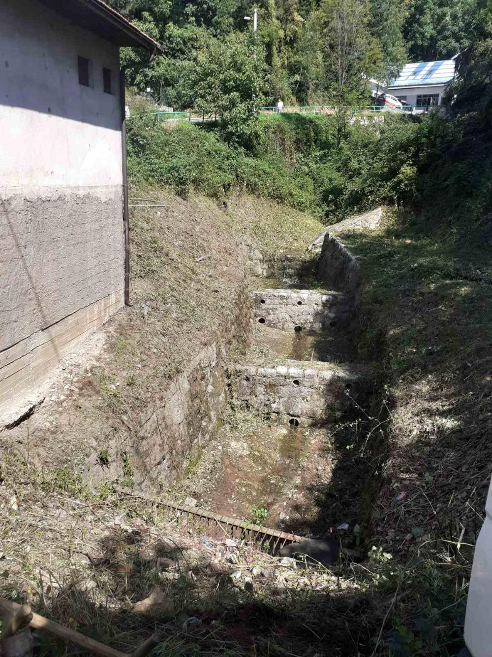 Služba održavanja kanalizacione mreže i objekata: RADOVI NA KANALIZACIONOJ MREŽI