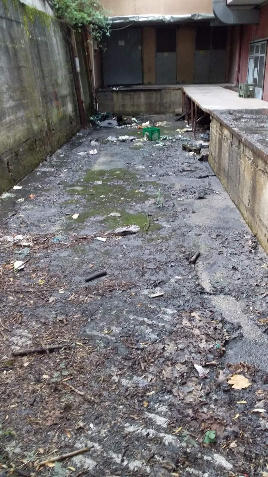 Služba održavanja kanalizacione mreže i objekata: RADOVI NA KANALIZACIONOJ MREŽI