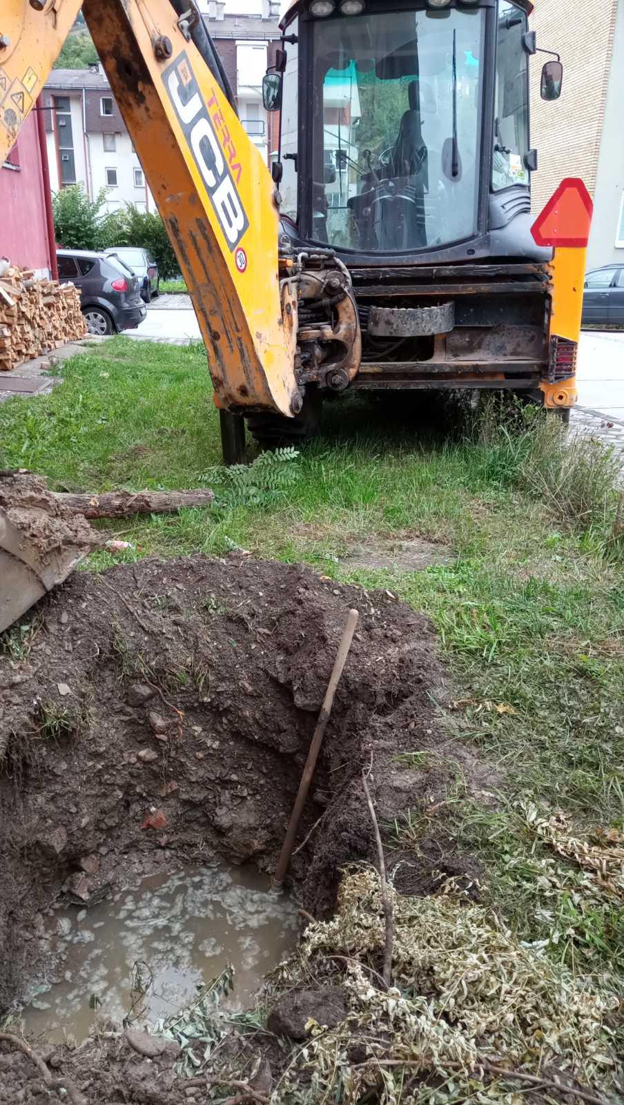 Dežurna ekipa: TOKOM VIKENDA POPRAVLJENO 29 KVAROVA