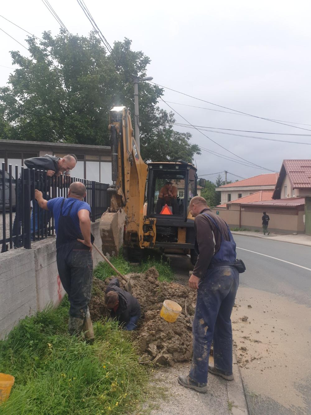 Dežurna ekipa: TOKOM VIKENDA POPRAVLJENO 29 KVAROVA