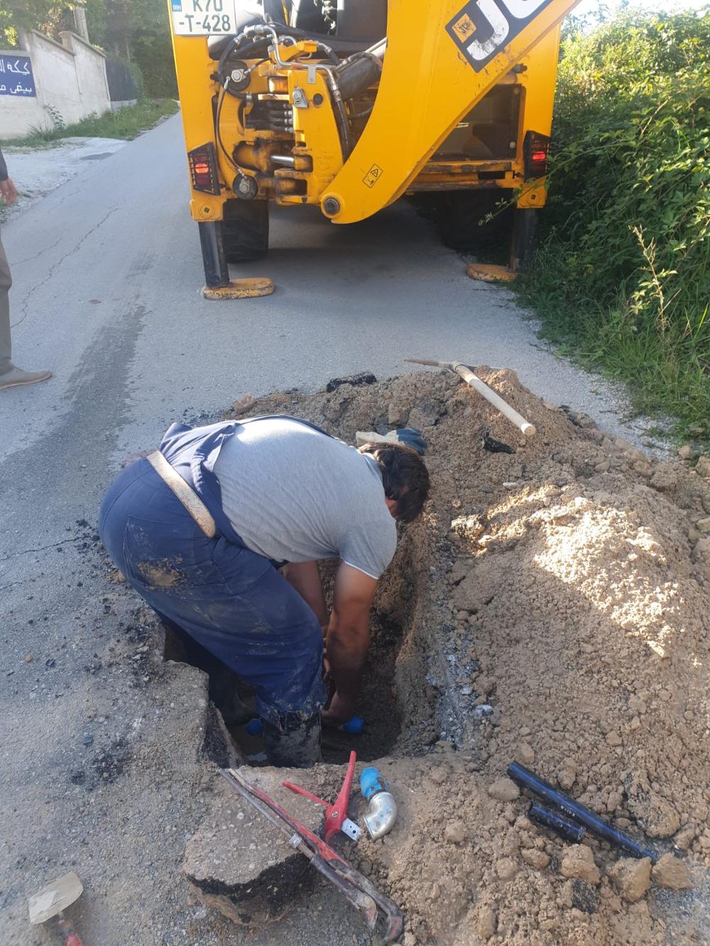 Dežurna ekipa: POPRAVKE U POSLIJEPODNEVNIM I NOĆNIM SATIMA