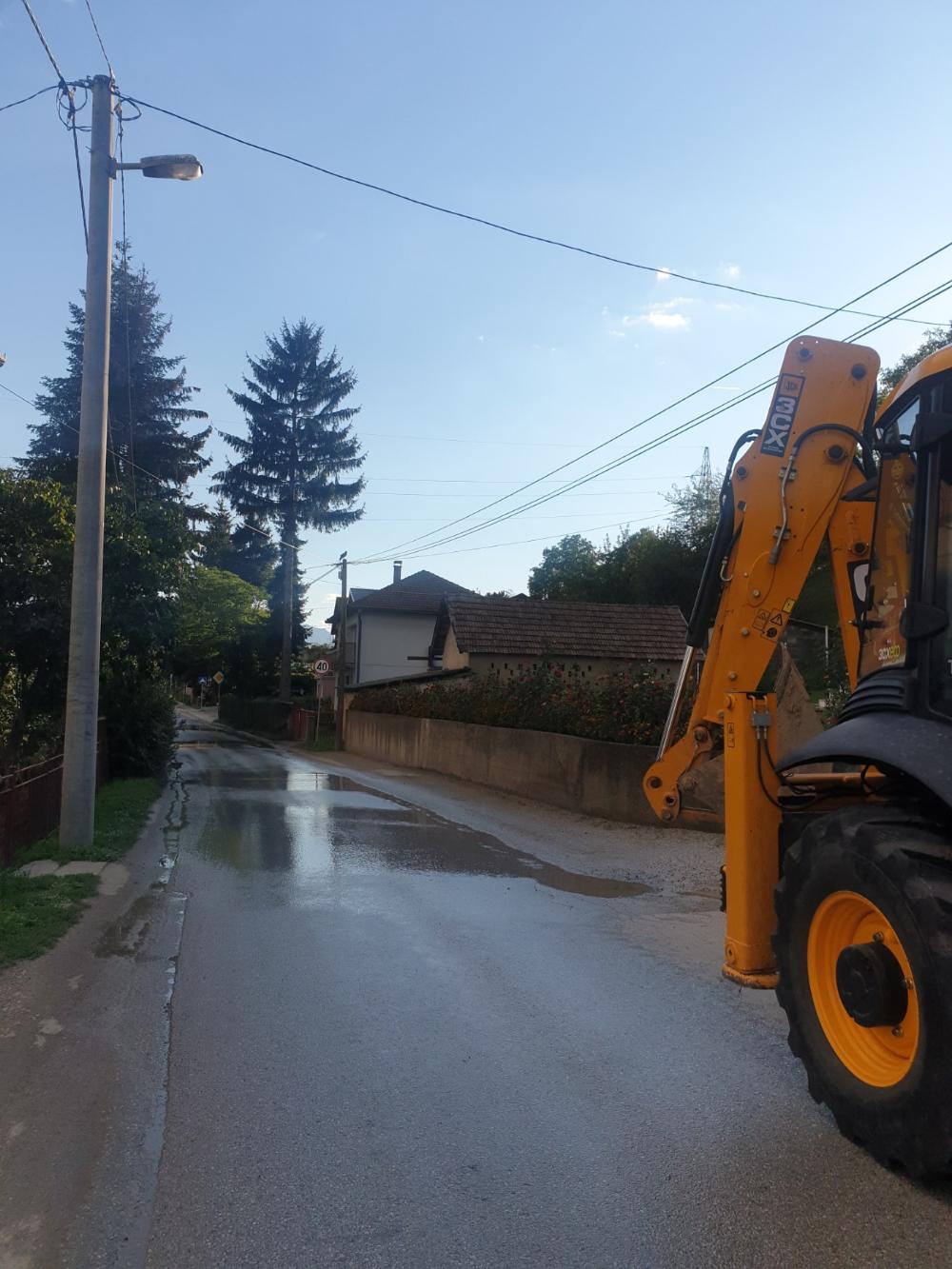 Dežurna ekipa: POPRAVKE U POSLIJEPODNEVNIM I NOĆNIM SATIMA