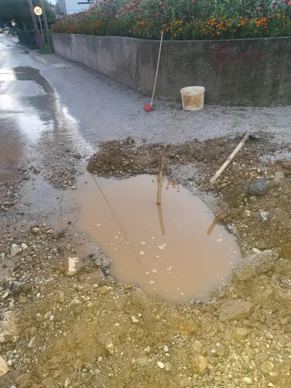 Dežurna ekipa: POPRAVKE U POSLIJEPODNEVNIM I NOĆNIM SATIMA