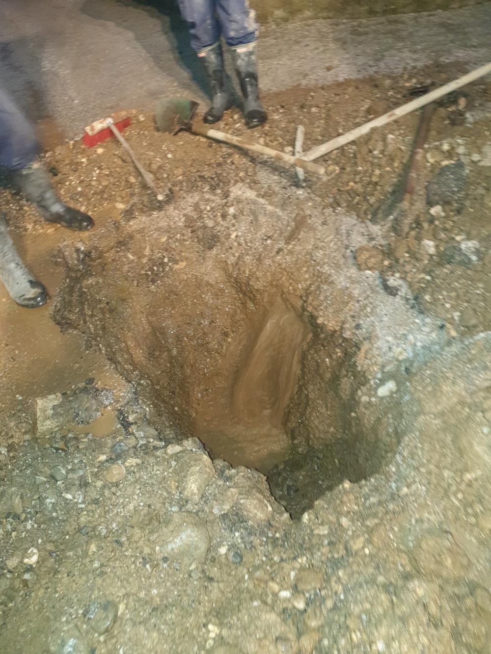 Dežurna ekipa: POPRAVKE U POSLIJEPODNEVNIM I NOĆNIM SATIMA