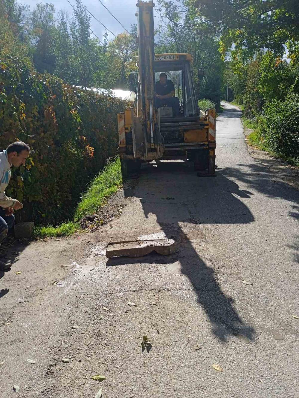 Dežurna ekipa: POPRAVKE KVAROVA TOKOM VIKENDA