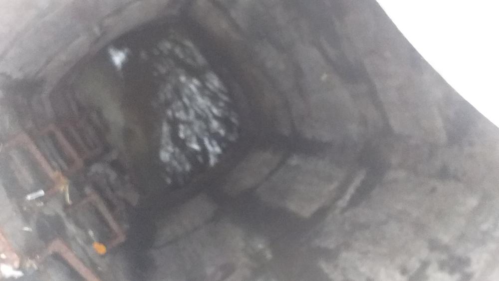 Služba održavanja kanalizacione mreže i objekata: RADOVI NA KANALIZACIONOJ MREŽI