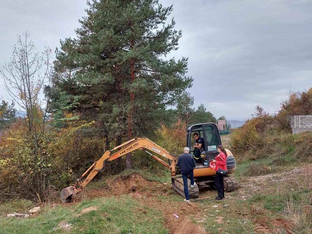 Mještani Gornjeg Kromolja nakon dugogodišnje borbe dobit će vodu
