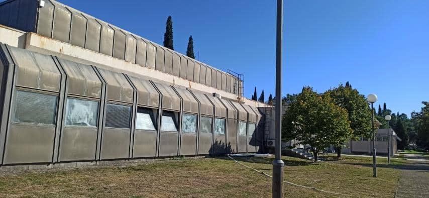 Radna posjeta "Vodovodu i kanalizaciji" Podgorica, razmjena iskustava i uspostava saradnje
